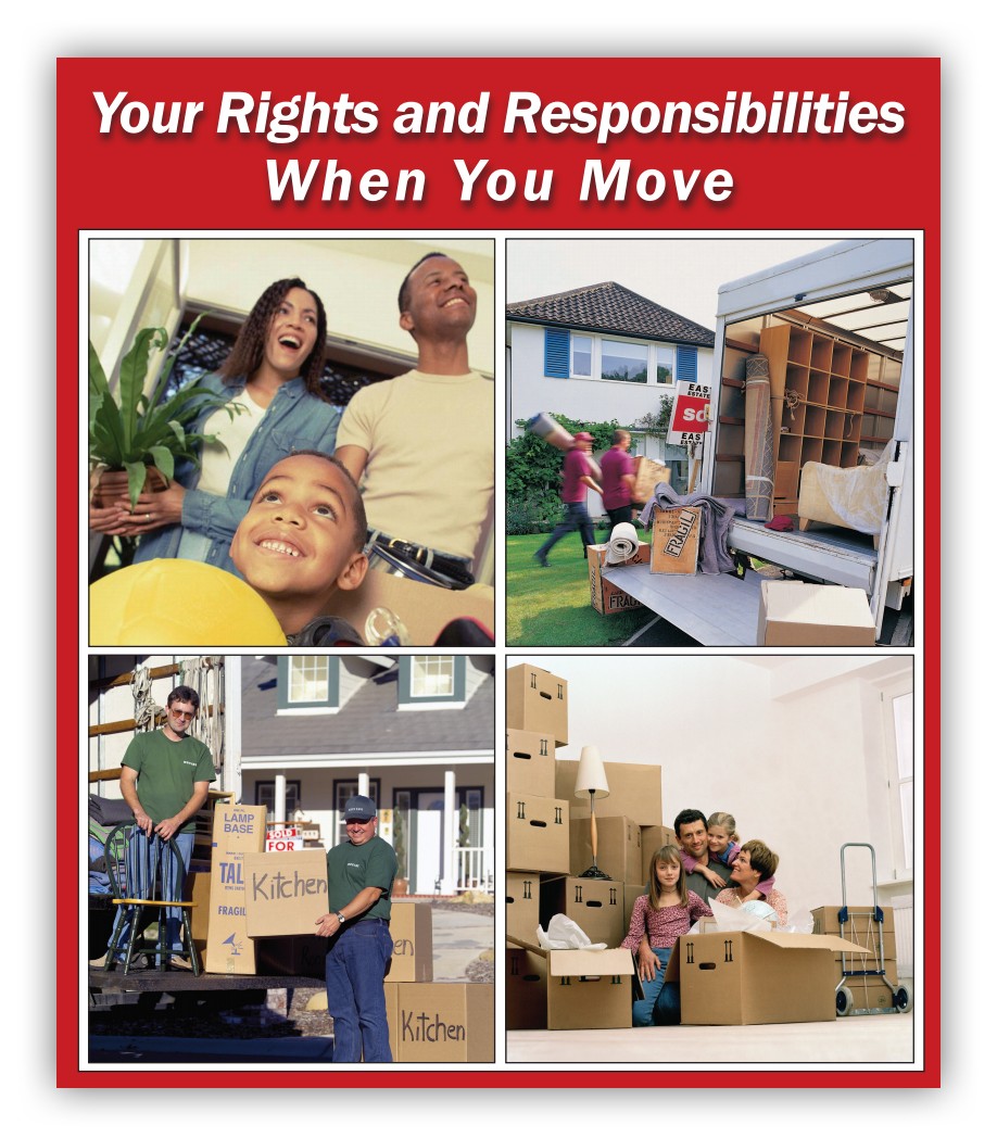 Your Rights & Responsibilities